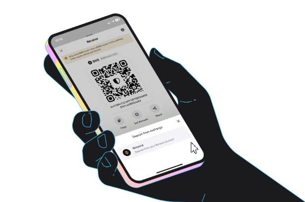 Wallet钱包新版本助力加密货币投资，分享实际